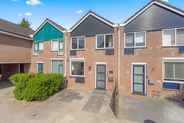 Medium property photo - Cannenburg 83, 3328 AV Dordrecht